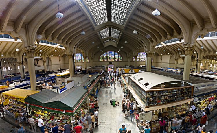 mercado