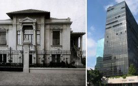 Série Avenida Paulista