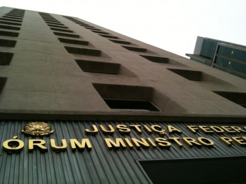 Fórum Justiça Rodrigo Tadeu 500x375 - Série Avenida Paulista: da Maria Augusta ao Fórum Federal