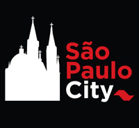 Logo SP CITY - My Profile
