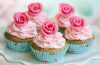 melhores cupcakes