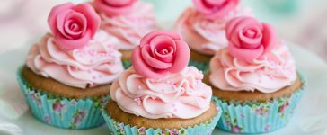 melhores cupcakes