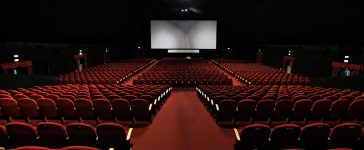 cinema alternativo