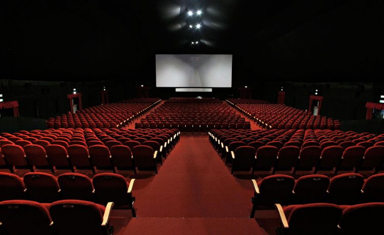 cinema alternativo