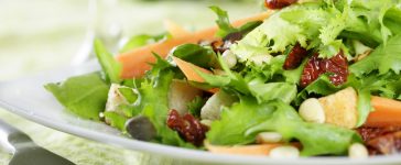 alimentação saudável