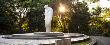 Parque buenos aires