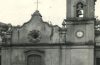 capela dos aflitos