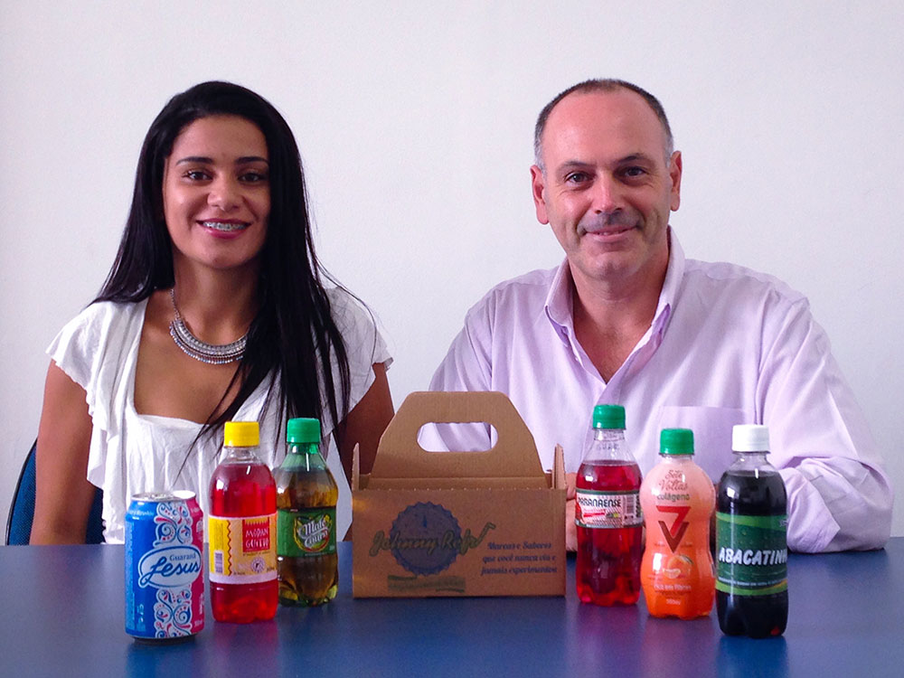 clube refri2 - Paulistano cria loja de refrigerantes exclusivos e regionais de todo o Brasil