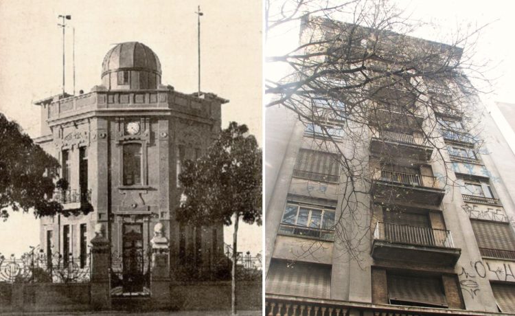 observatório