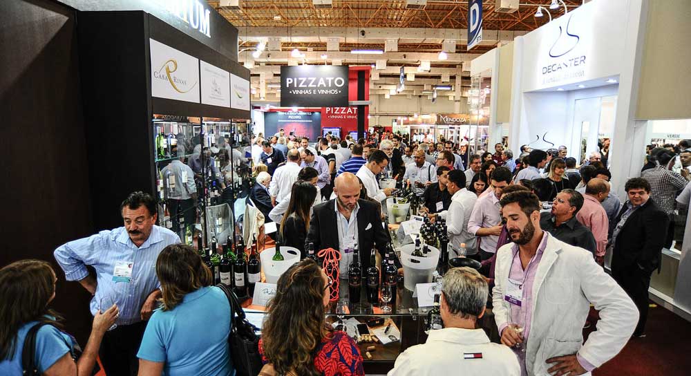 expovinis1 - São Paulo é a terra do vinho! Expo Vinis 20 anos