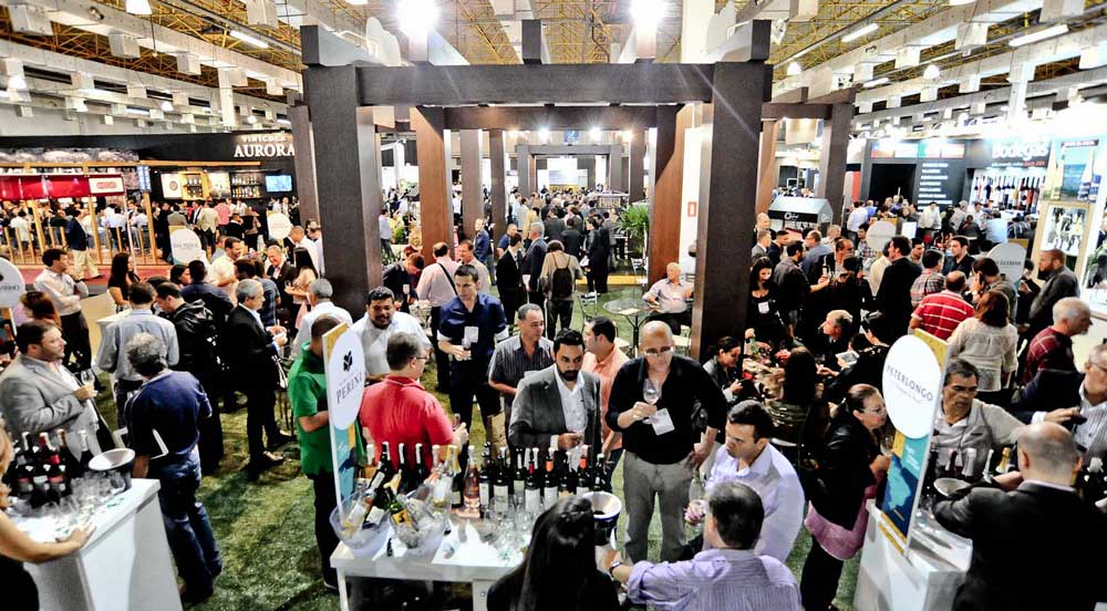 expovinis3 - São Paulo é a terra do vinho! Expo Vinis 20 anos