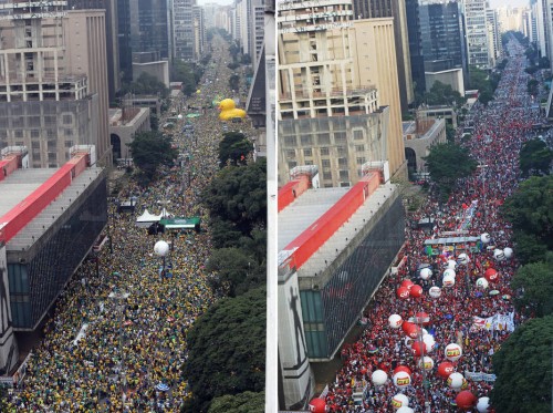impechment 500x373 - Série Avenida paulista: 125 anos com o povo nas ruas!