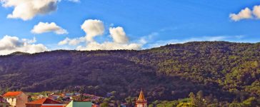 maldição de mairiporã