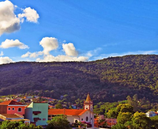 maldição de mairiporã