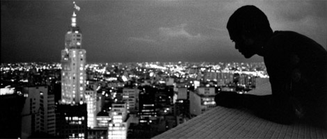 o sonho de sao paulo - Especial Filmes sobre São Paulo
