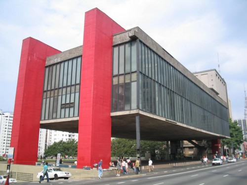 Paulista113 500x375 - Série Avenida Paulista: Belvedere ao MASP - exposição fotográfica virtual.
