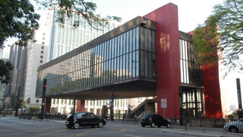 Suvinil inicia revitalização do Masp 500x283 - Série Avenida Paulista: Belvedere ao MASP - exposição fotográfica virtual.