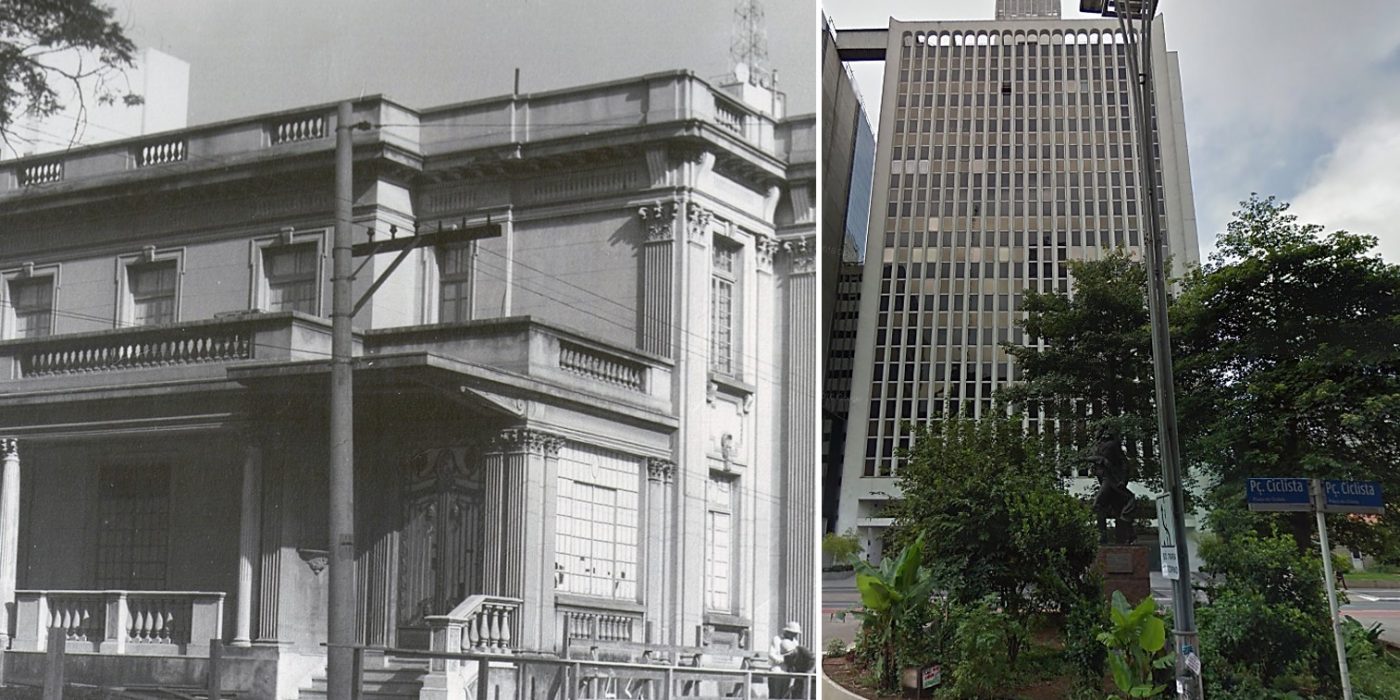 destque 1400x700 - Série Avenida Paulista: a mansão e o edifício Eloy Chaves
