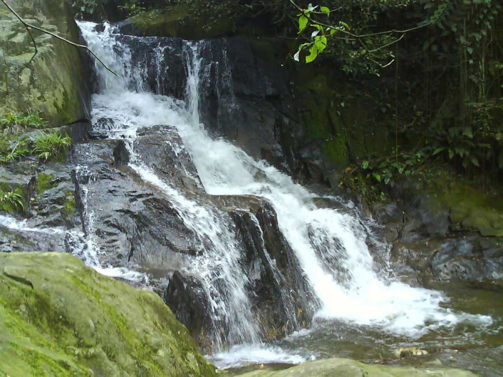 Cachoeira da Fumaca 5 e1468299784157 - Conheça as cachoeiras de São Paulo