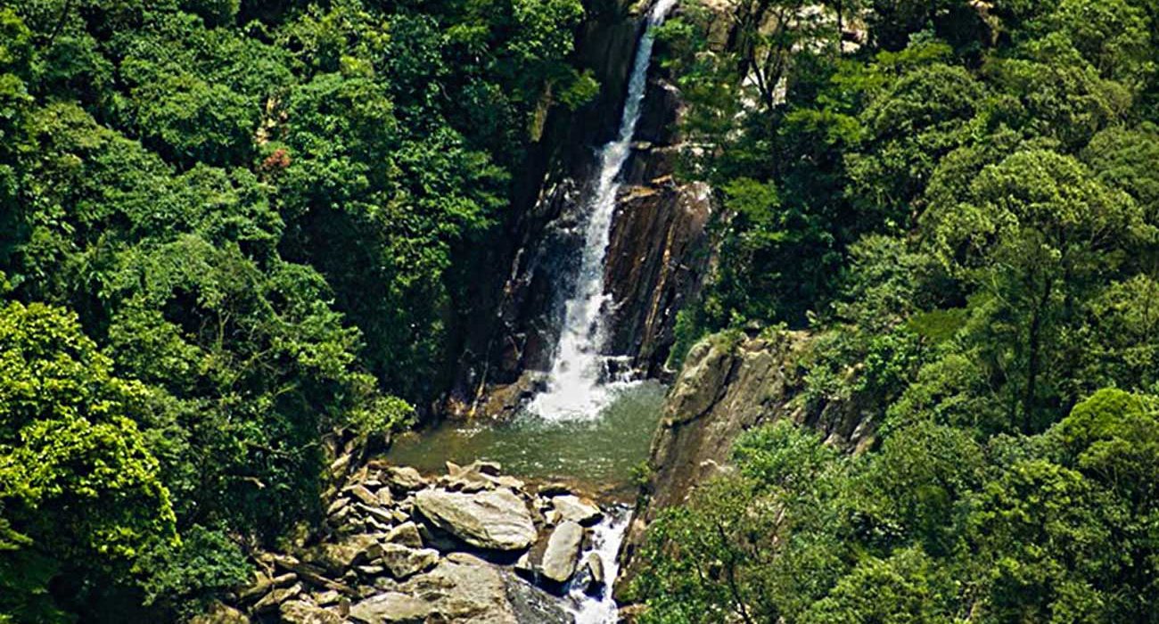 Conheça as cachoeiras de São Paulo