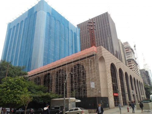 retrofit staffa 500x375 - Série Avenida Paulista: da Vila Virginia ao Edifício Brazilian Financial Center