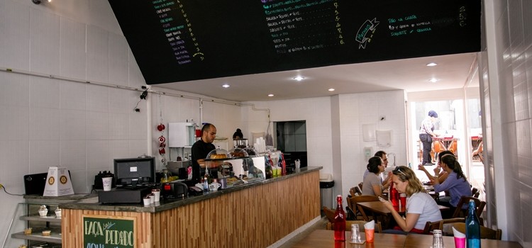 alice cafe - 7 lugares para fazer “Coffee Office” em São Paulo