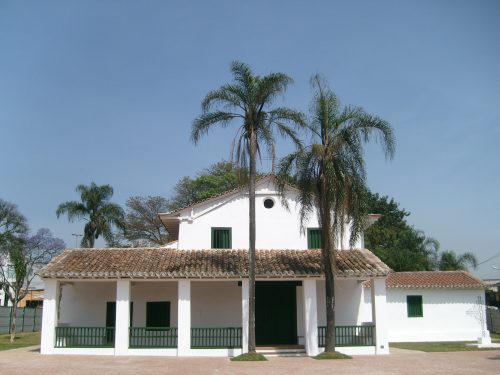 capela sao miguel fachada 96dpi 500x375 - 2ª JORNADA DO PATRIMÔNIO ABORDA AS ORIGENS DA CIDADE