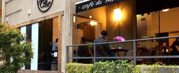 7 lugares para fazer “Coffee Office” em São Paulo