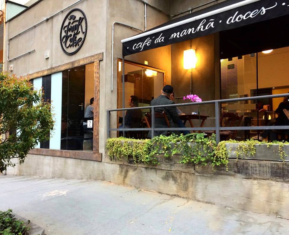 freak - 7 lugares para fazer “Coffee Office” em São Paulo