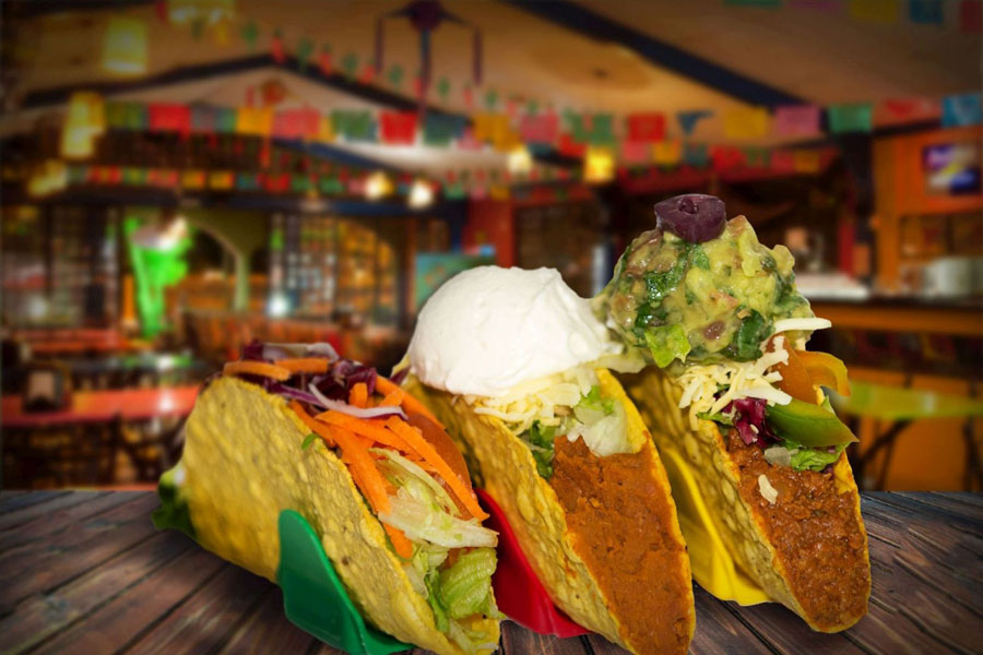 tacos - 1º Festival de Ceviche e Taco celebra gastronomia latino-americana