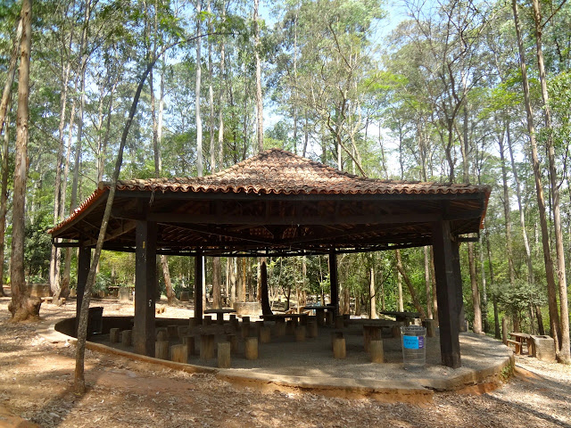 www areasverdesdascidades com br 2 - Conheça o Parque Anhanguera