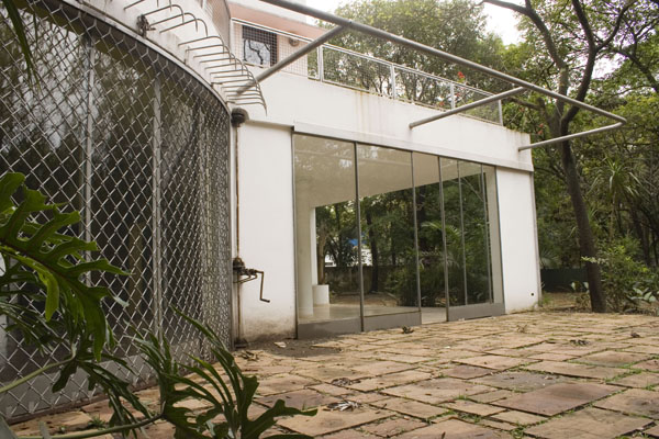 modernista10 1 - A primeira casa modernista de São Paulo