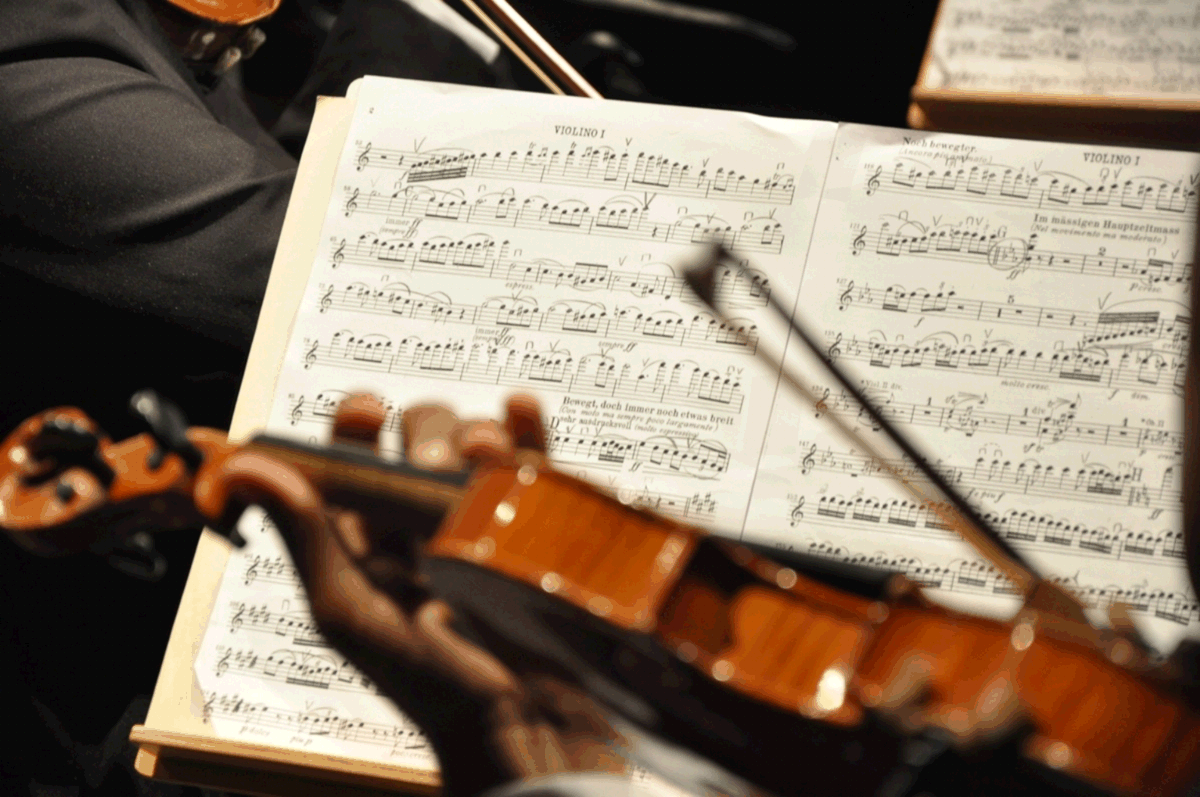 orquestra - Onde ouvir boa música clássica em São Paulo