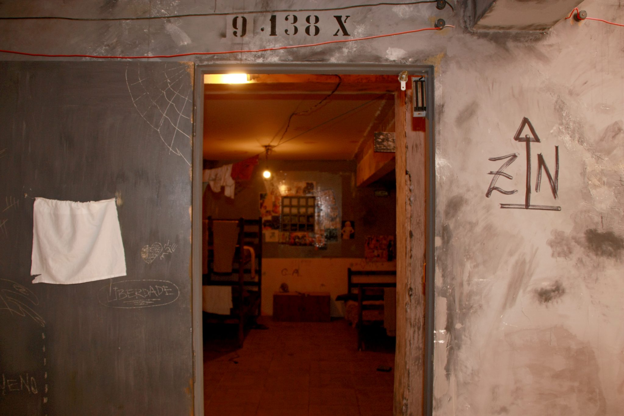 Escape 60' Vila Olímpia possui salas de terror, investigação, fuga