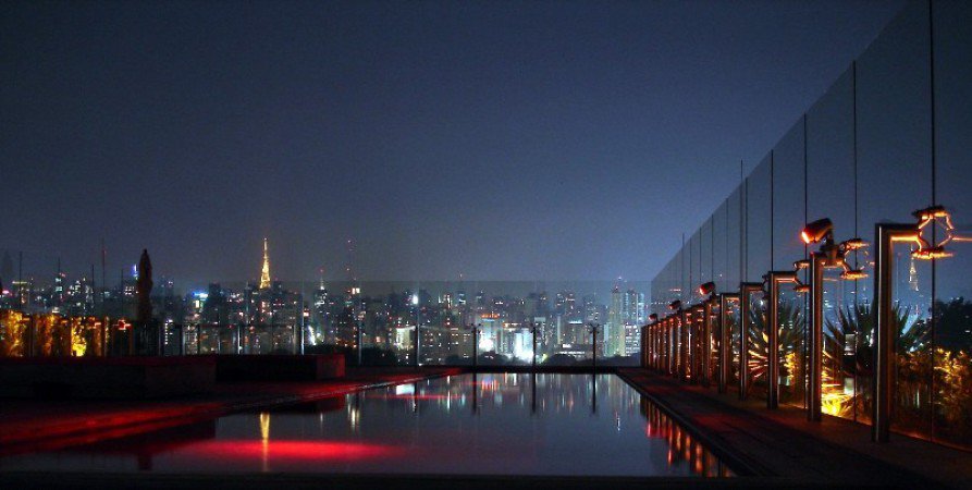 skye vista noturna - As 6 melhores coberturas para fotografar São Paulo
