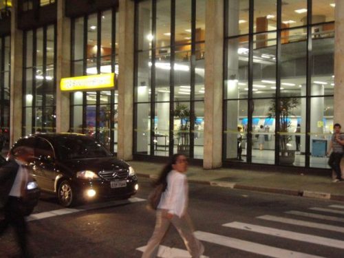bb 500x375 - Série Avenida Paulista: casas de João Dente ao Banco do Brasil