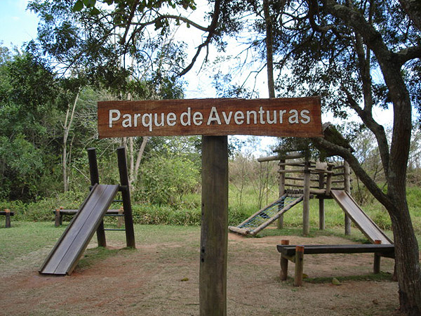 foto de divulgacao 4 - O Parque Ecologico do Guarapiranga