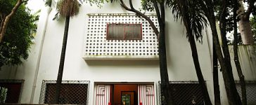 casa modernista