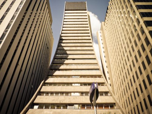 torre paulista felipe lange borges 500x375 - Série Avenida Paulista: da casa de Claudio Monteiro Soares ao Torre Paulista