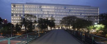 Conheça o MAC, Museu de Arte Contemporânea