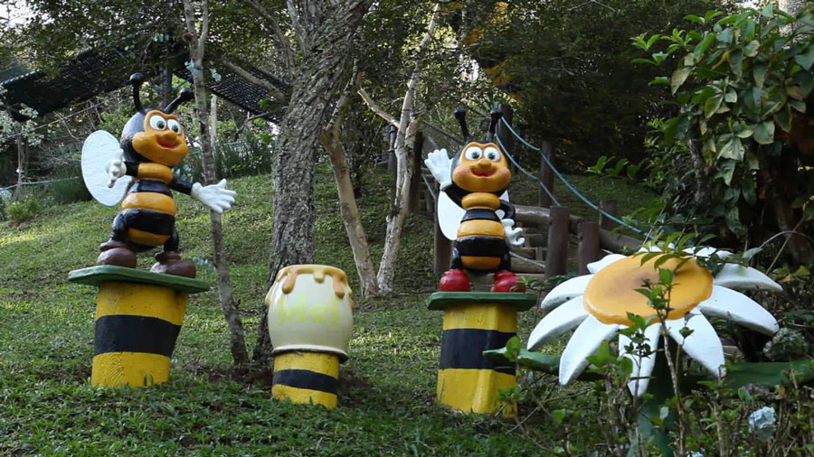 abelhas - 5 Passeios para fazer com as crianças em São Paulo