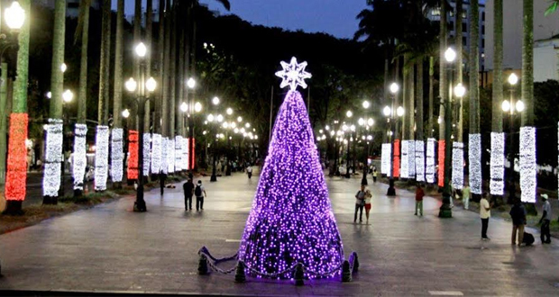 foto do site guia da semana - Natal Iluminado em São Paulo, você tem que ver!