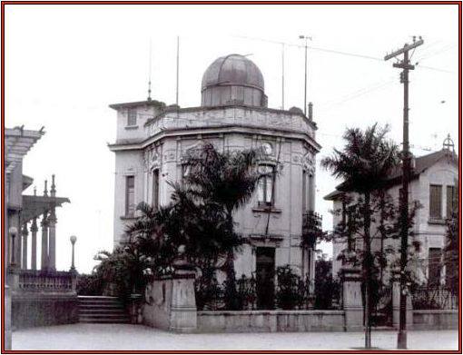 trianon n - Serie Avenida Paulista: 125 anos e 1 mês da avenida símbolo de São Paulo