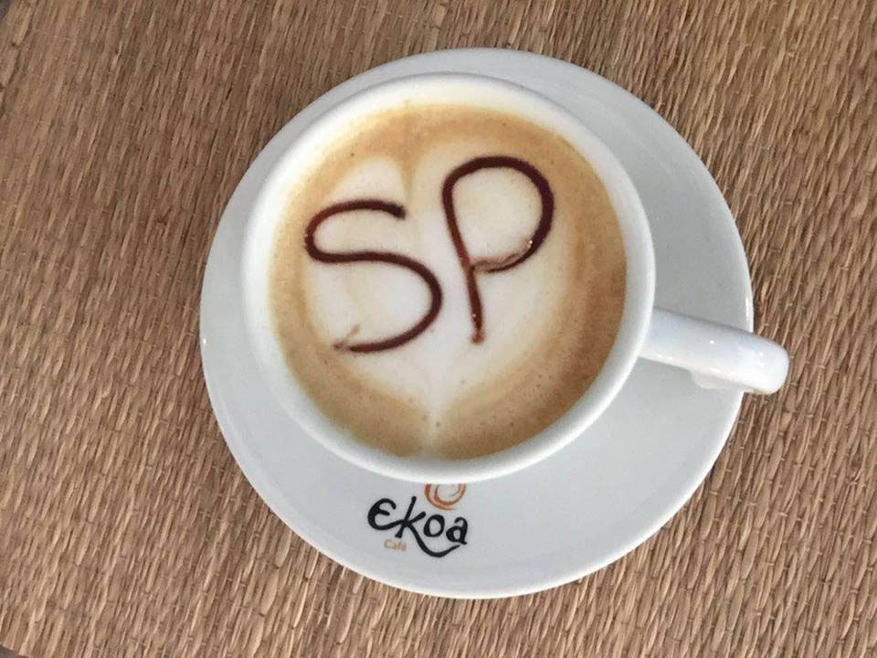 ekoa cafe10 - Um café que compartilha gentilezas em São Paulo