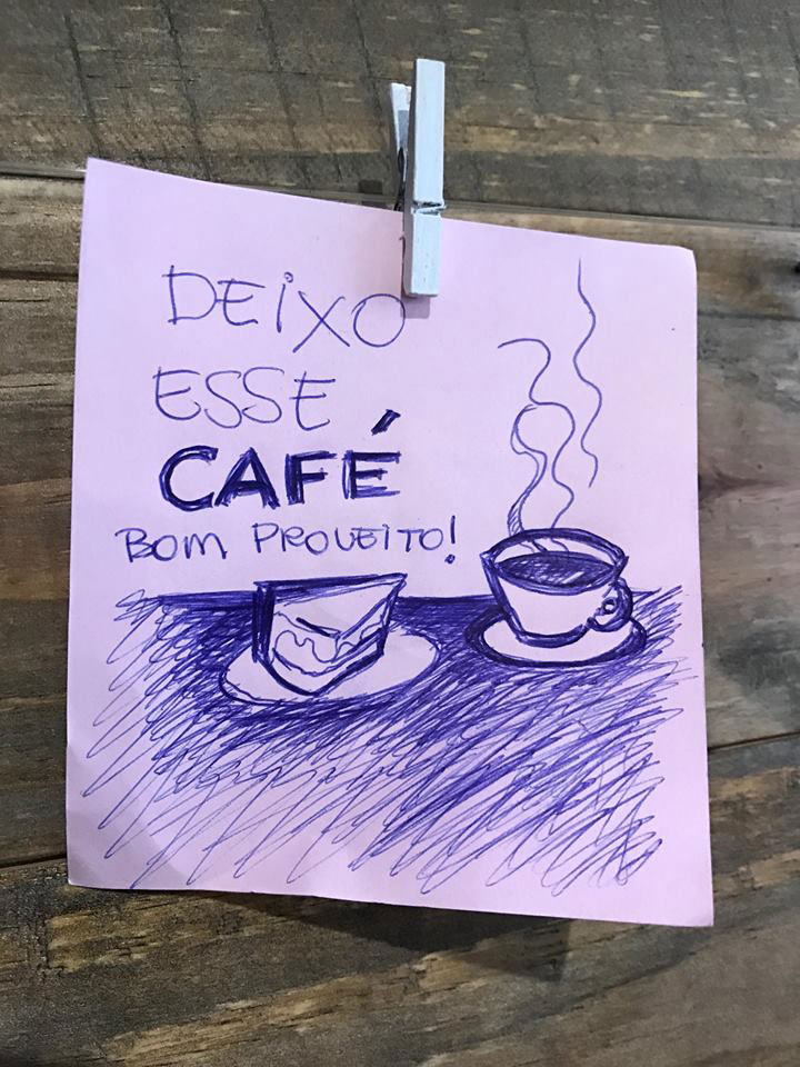 ekoa cafe5 - Um café que compartilha gentilezas em São Paulo