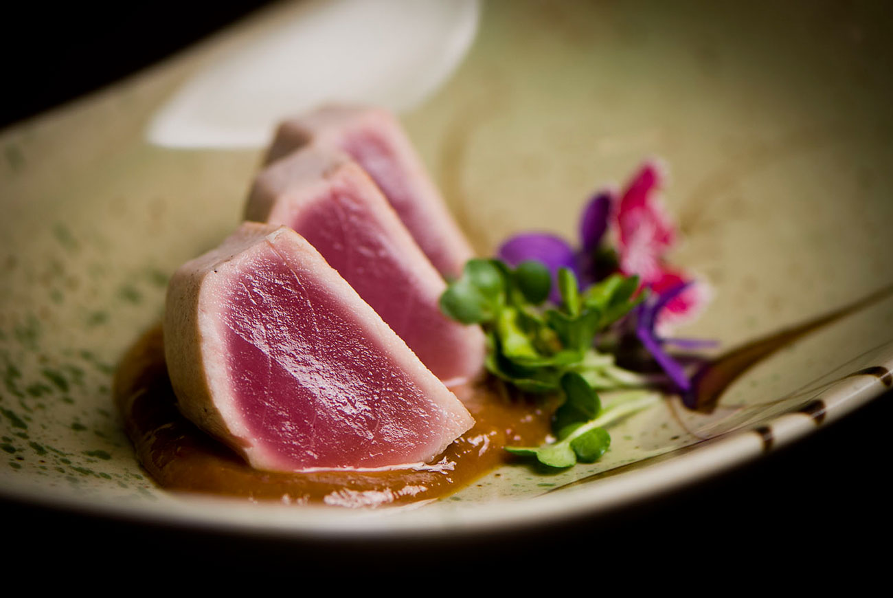 Hutô gastronomia japonesa premiada em São Paulo!