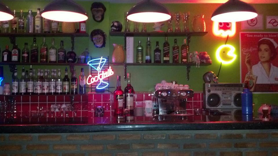 lekitsch5 - Lekitsch Bar, elegante, retrô e Kitsch!