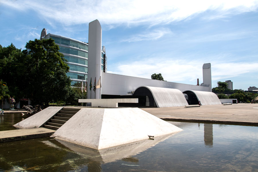 memorial3 - Memorial da América Latina, um dos maiores espaços culturais de SP!
