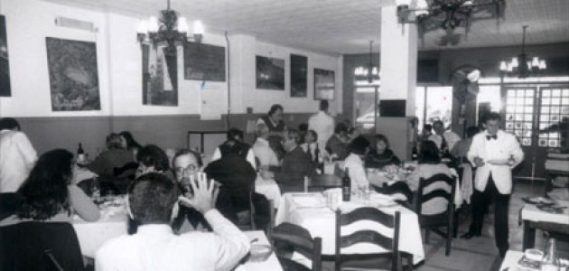 carlino via viajante brasileiro - Venha para o restaurante mais antigo de São Paulo
