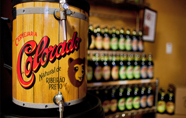 cervejaria colorado via tripbeer - Os Tours Cervejeiros pertinho de São Paulo